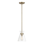 Millennium Lighting Amarella 7'' Wide 1-light Mini Pendant