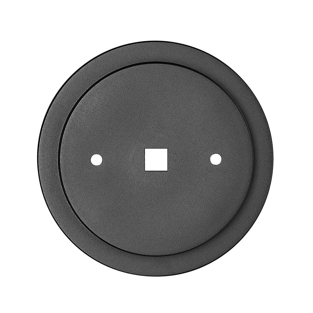 Millennium Lighting 81301-TBK Textured Black Calhoun 10.5'' High 1-light Outdoor Wall Sconce - Textured Black Image 2
