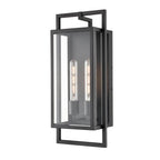 Millennium Lighting Agatha Outdoor Wall Sconce
