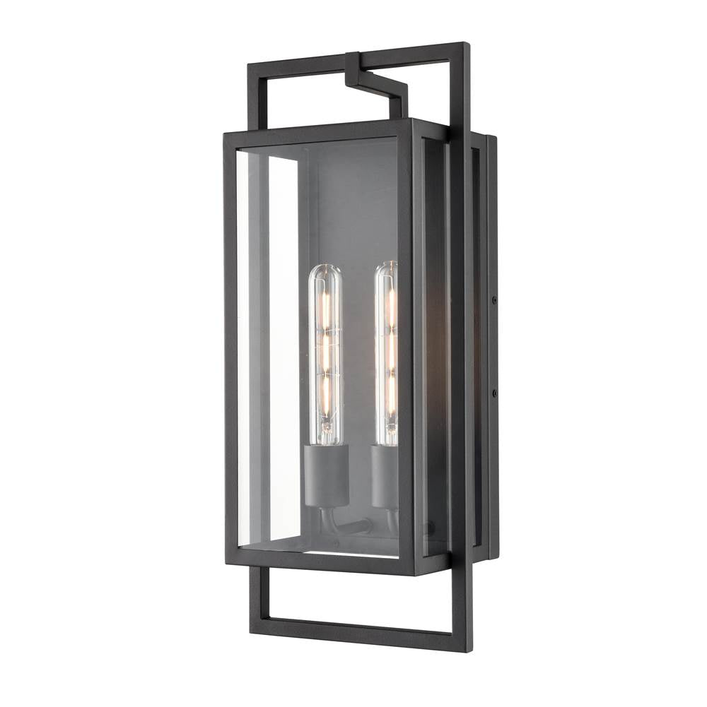Millennium Lighting Agatha Outdoor Wall Sconce
