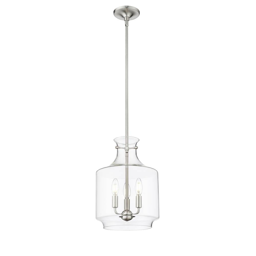Millennium Lighting Mahannah Pendant Light