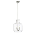 Millennium Lighting Mahannah Pendant Light