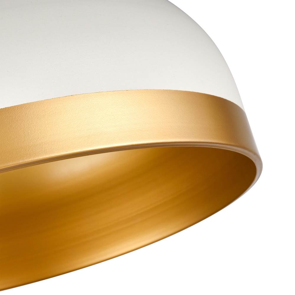 Millennium Lighting Amarra Pendant Light