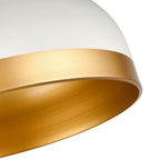 Millennium Lighting Amarra Pendant Light
