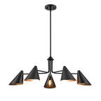 Millennium Lighting Warhol Chandelier Ceiling Light