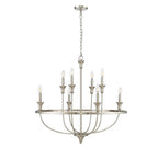 Millennium Lighting Emery Chandelier Ceiling Light