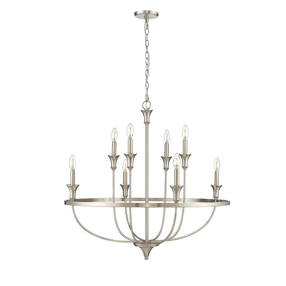 Millennium Lighting Emery Chandelier Ceiling Light