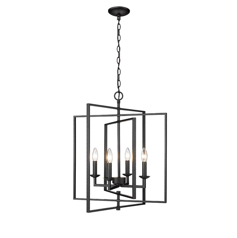 Millennium Lighting Nellis Pendant Light