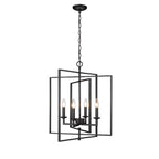 Millennium Lighting Nellis Pendant Light
