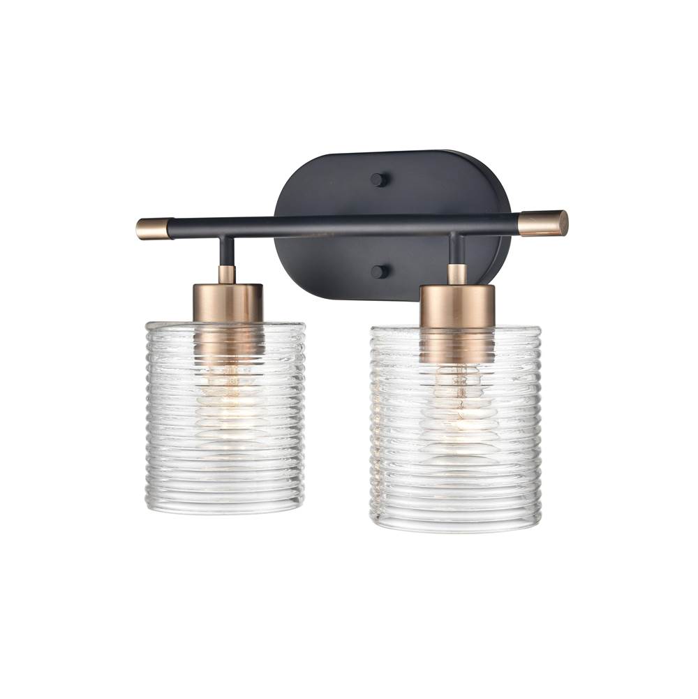 Millennium Lighting Renitta Vanity