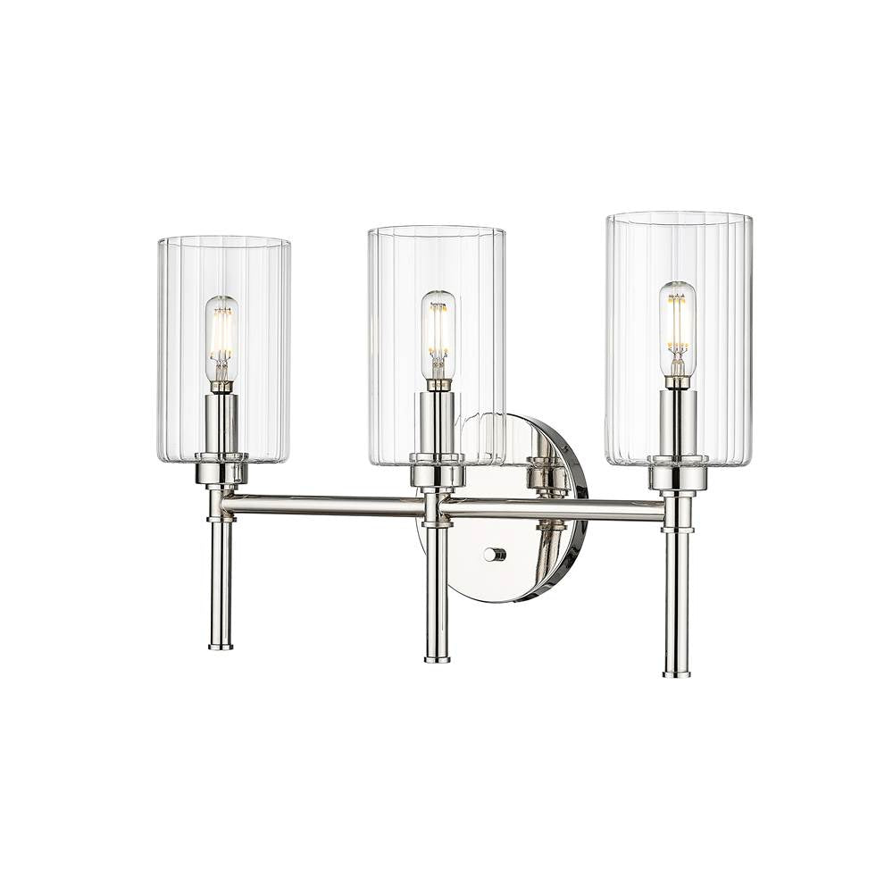 Millennium Lighting Chastine Vanity