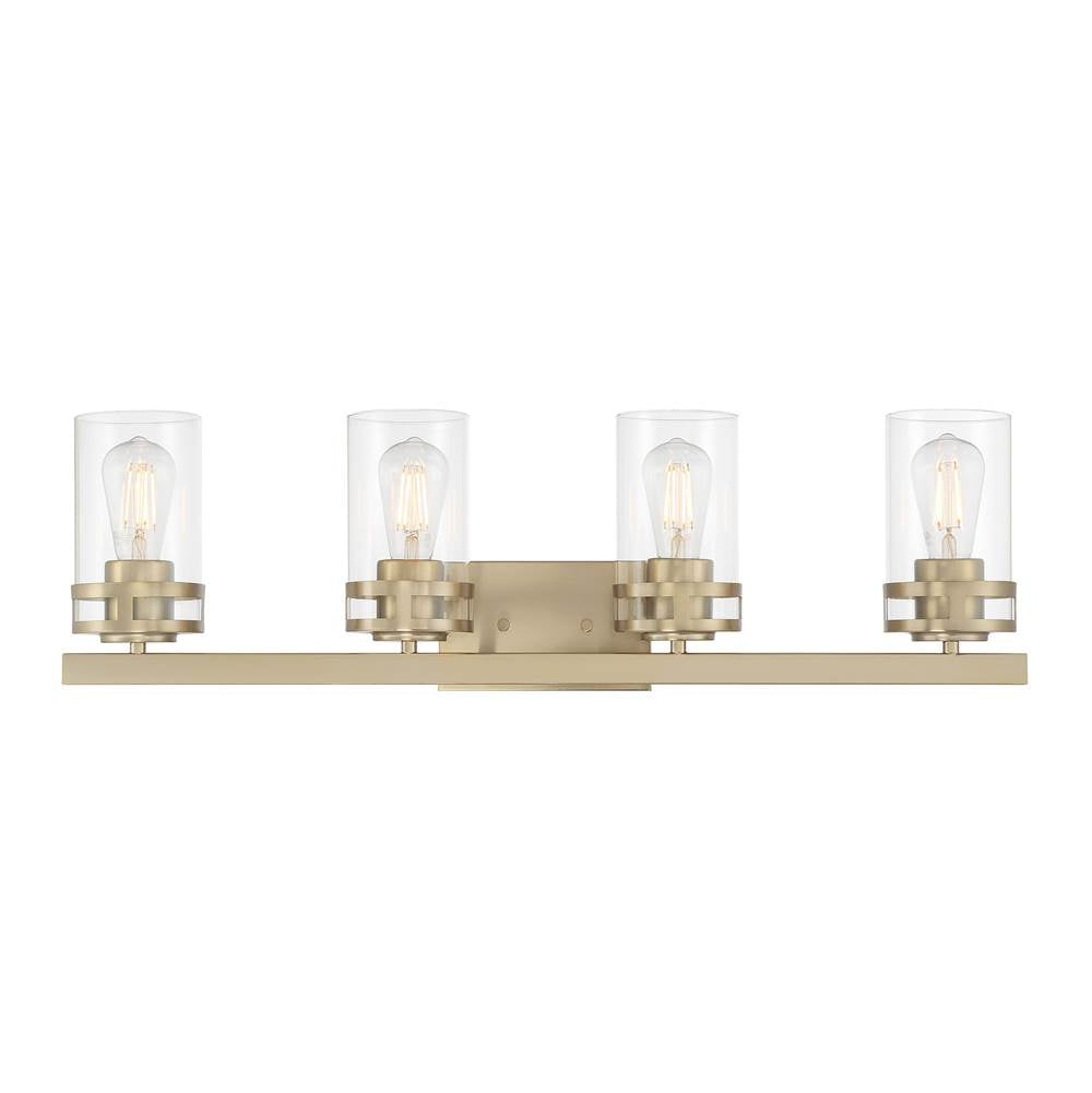 Millennium Lighting Lunden Vanity
