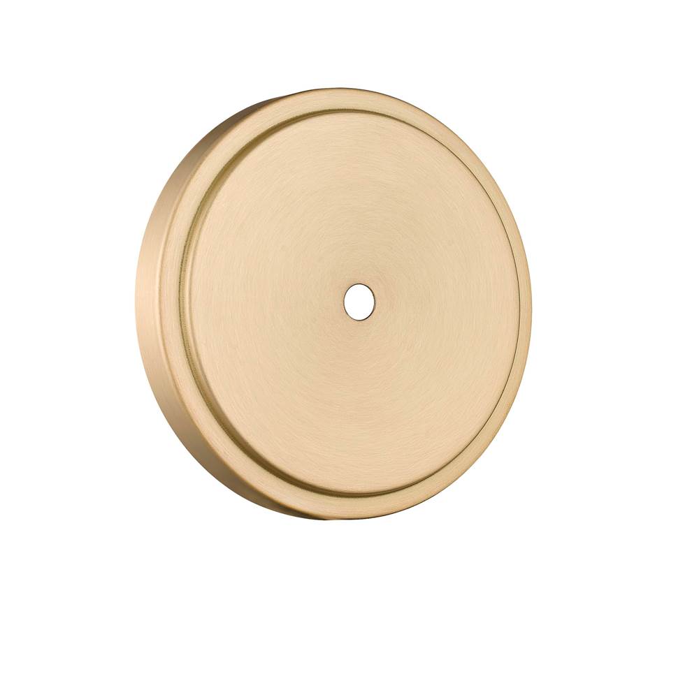 Millennium Lighting 16608-VB Vintage Brass Adorra 40'' Wide 8-light Chandelier - Vintage Brass Image 3