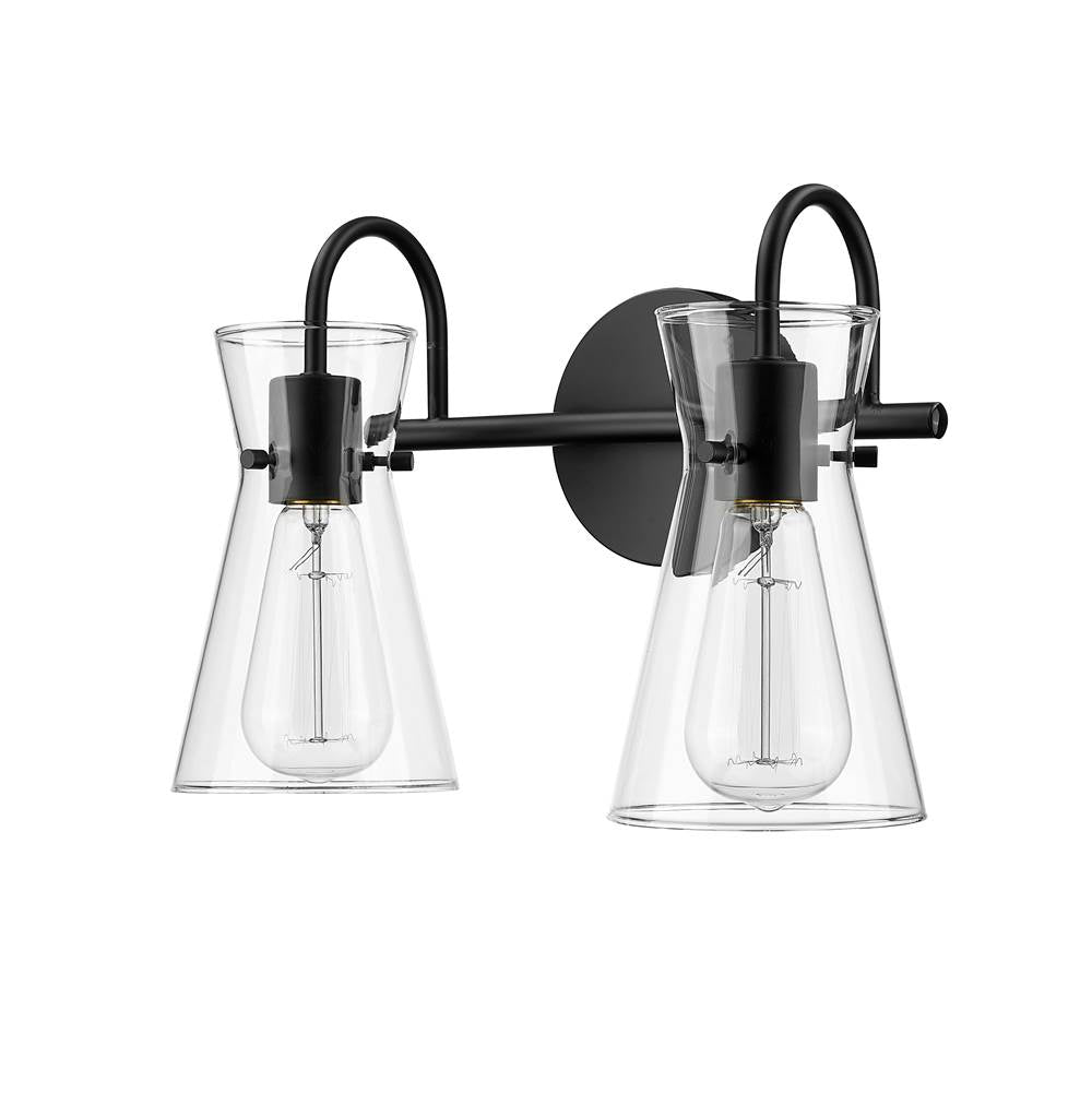 Millennium Lighting Camellia Vanity