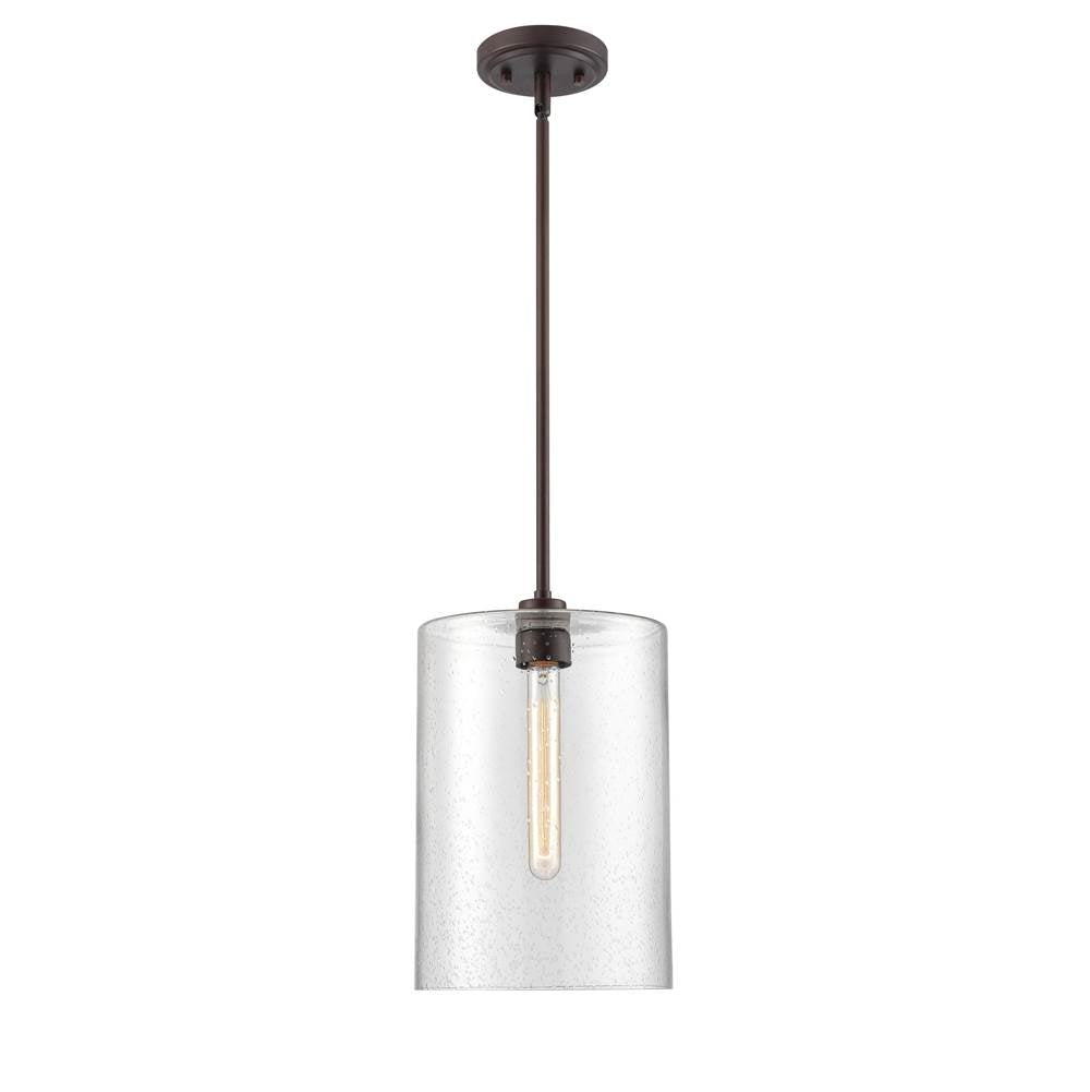 Millennium Lighting 9611-RBZ Rubbed Bronze Mini-pendant Light Image 6