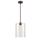 Millennium Lighting 9611-RBZ Rubbed Bronze Mini-pendant Light Image 6