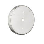 Millennium Lighting 25501-BN Brushed Nickel Kairo 12'' Wide 1-light Pendant - Brushed Nickel Image 4