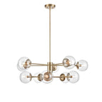 Millennium Lighting Avell Chandelier Ceiling Light