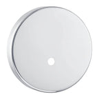 Millennium Lighting 97001-CH Chrome Ardeva 8'' High 1-light Wall Sconce Image 3