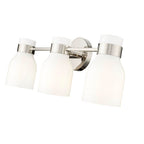 Millennium Lighting 23003-PN Polished Nickel Vanity Image 4