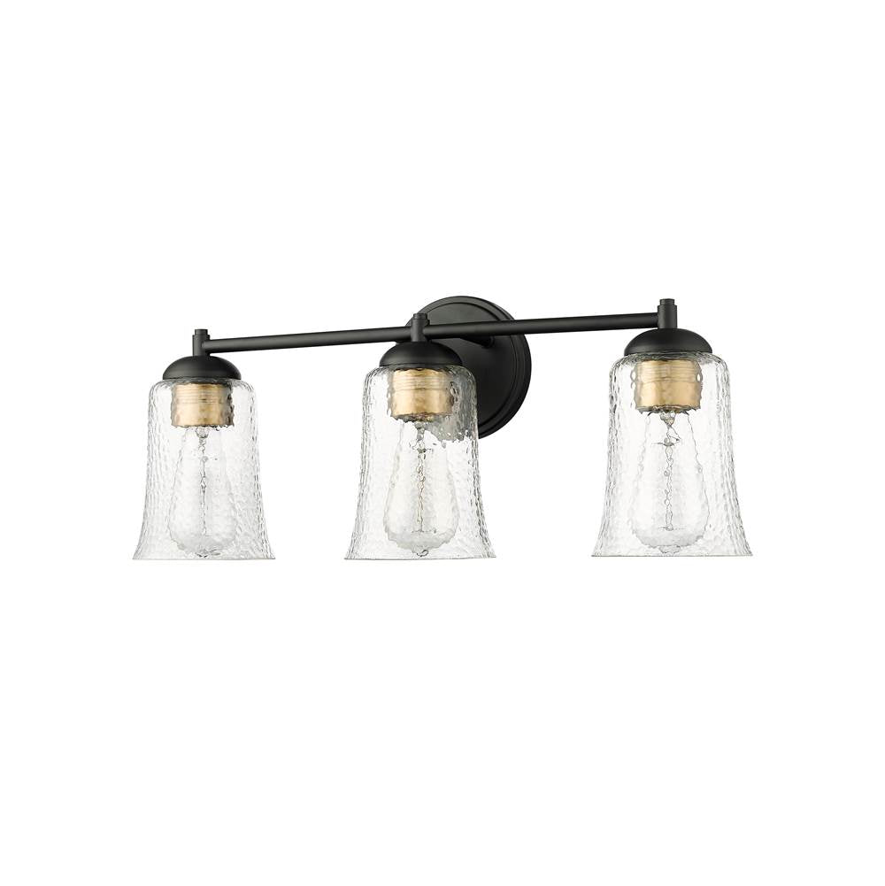 Millennium Lighting Abilene Vanity