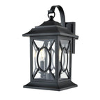 Millennium Lighting Allbert Outdoor Wall Sconce