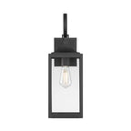 Millennium Lighting Halston 19'' High 1-light Outdoor Lantern
