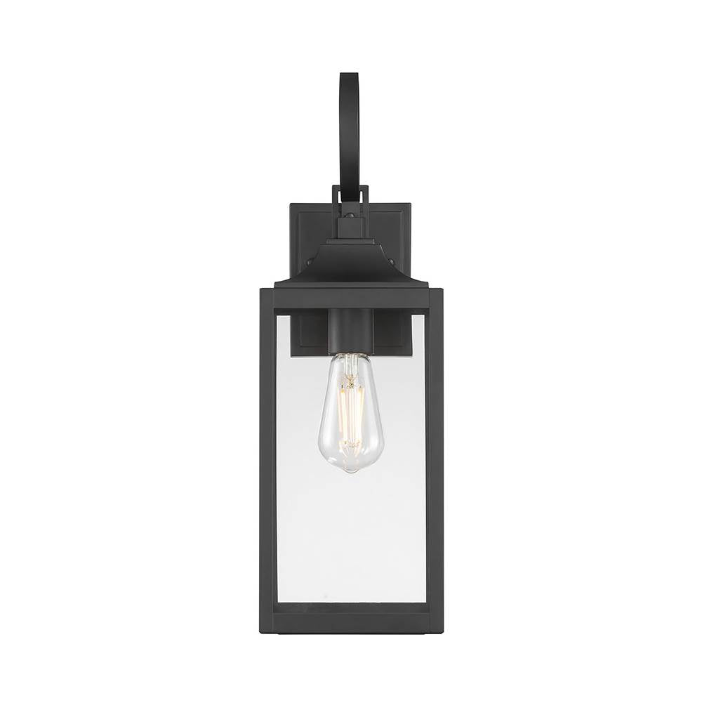 Millennium Lighting Halston 19'' High 1-light Outdoor Lantern