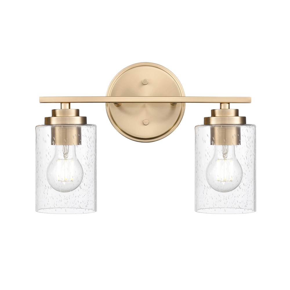 Millennium Lighting  Vanity