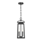 Millennium Lighting Kendrix 7.5'' Wide 2-light Outdoor Hanging Lantern