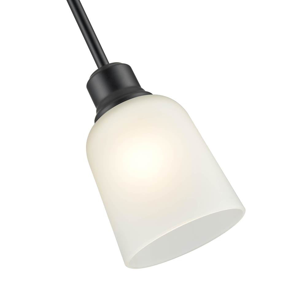 Millennium Lighting Amberle Pendant Light