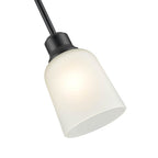 Millennium Lighting Amberle Pendant Light