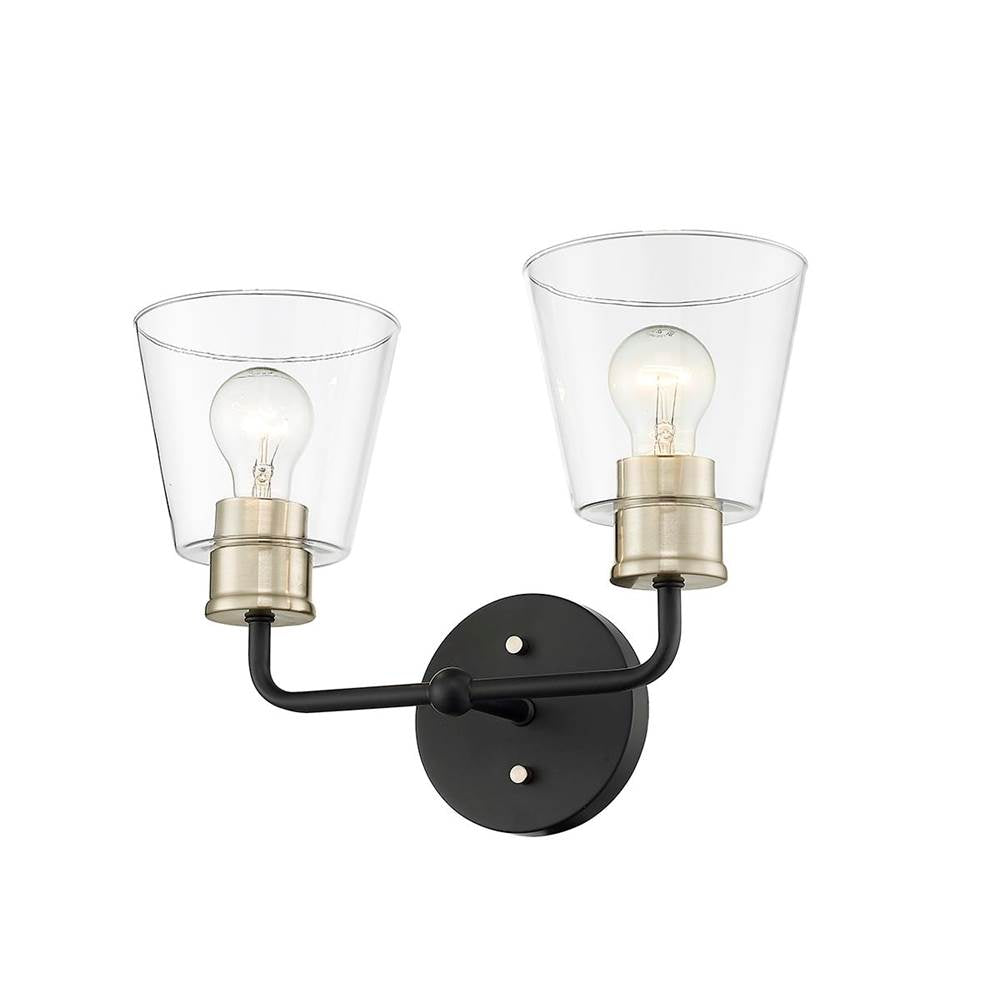 Millennium Lighting Cameron Vanity