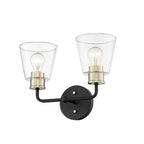 Millennium Lighting Cameron Vanity