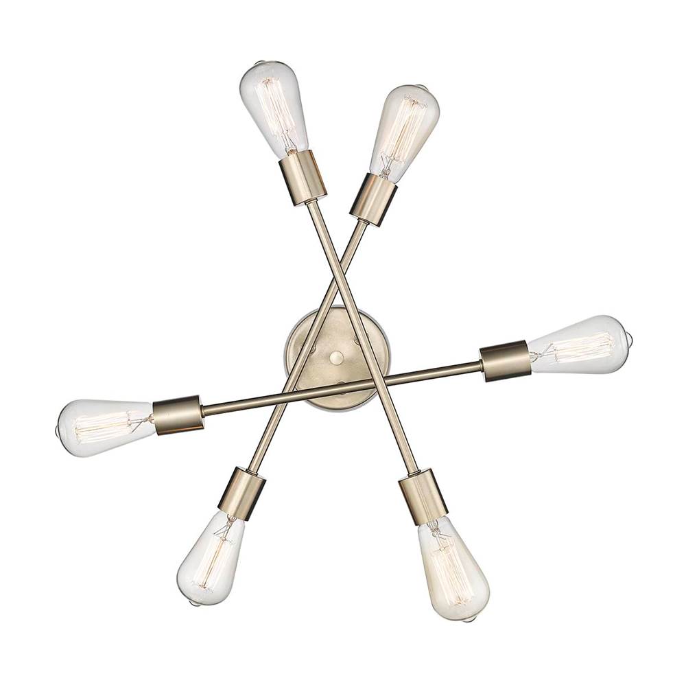 Millennium Lighting Decco Pendant Light