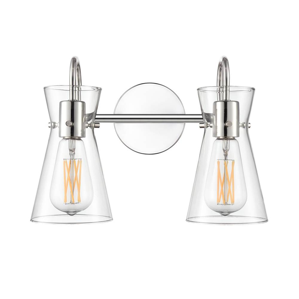 Millennium Lighting Camellia Vanity