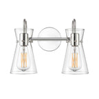 Millennium Lighting Camellia Vanity