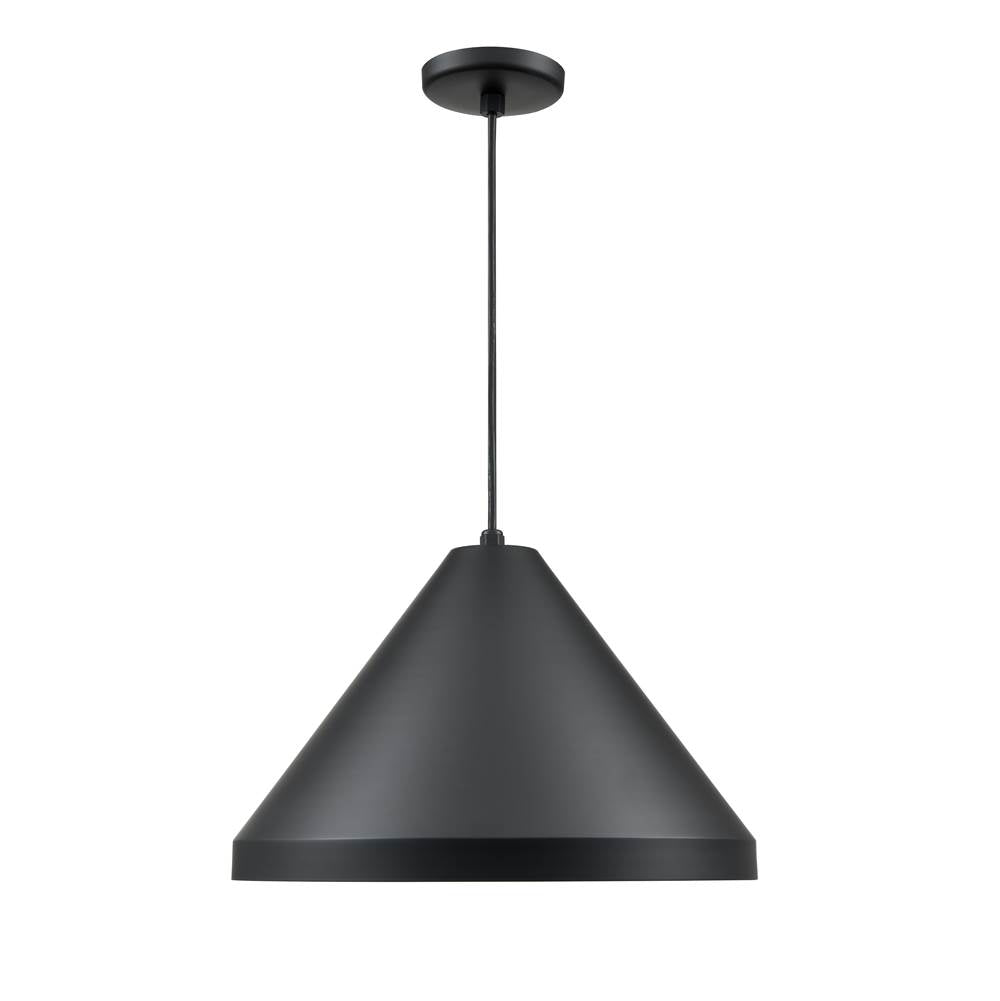 Millennium Lighting R Series Cord Hung Cone