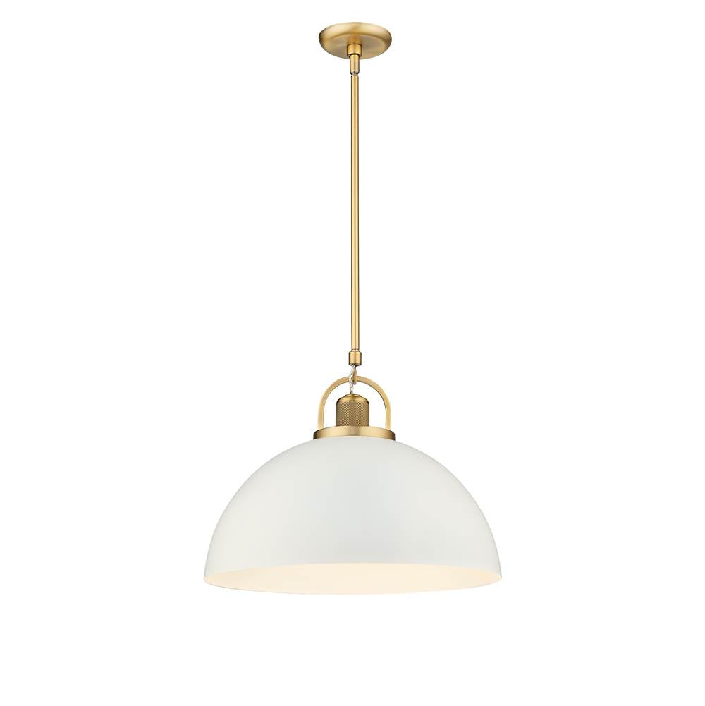 Millennium Lighting Artistan Pendant Light