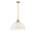 Millennium Lighting Artistan Pendant Light