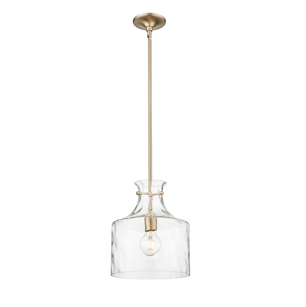 Millennium Lighting Santorini Pendant Light