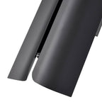 Millennium Lighting 78101-PBK Powder Coated Black Outdoor Wall Sconce Led Image 4