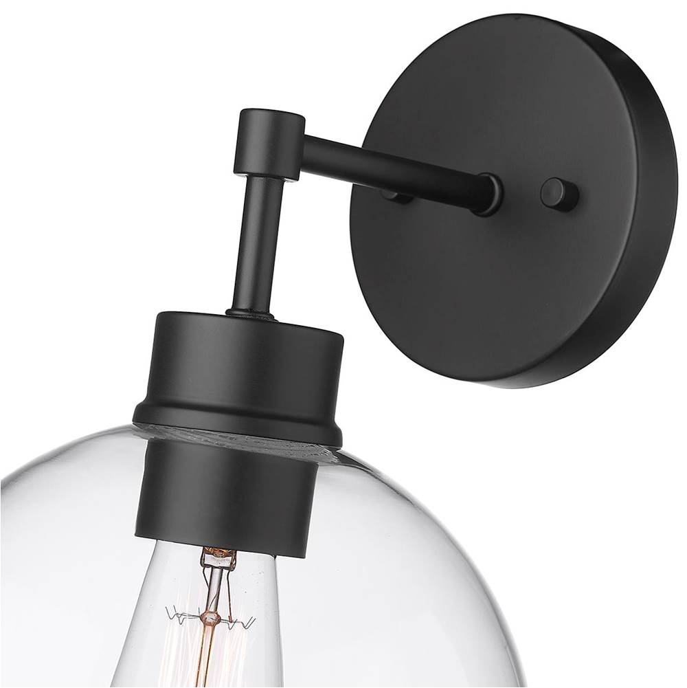 Millennium Lighting Basin Outdoor Wall Sconce