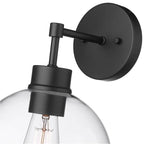 Millennium Lighting Basin Outdoor Wall Sconce