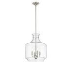 Millennium Lighting Mahannah Pendant Light