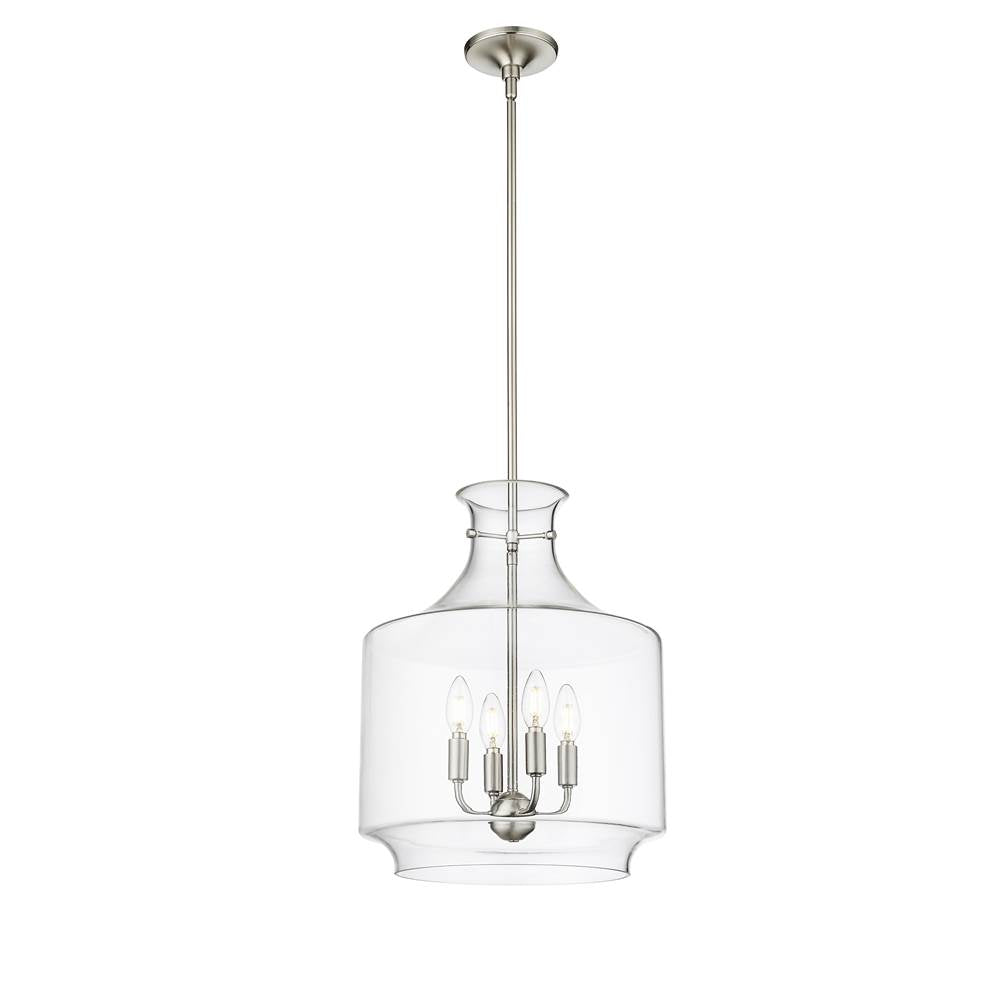 Millennium Lighting Mahannah Pendant Light