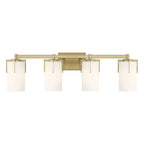 Millennium Lighting Froselle 30.5'' Wide 4-light Vanity