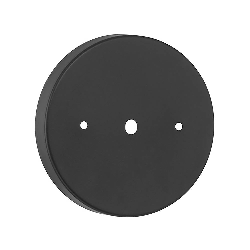 Millennium Lighting 91011-MB Matte Black Lunden  4'' Wide 1-light Mini Pendant Image 3