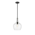 Millennium Lighting 28401-MB Matte Black Pendant Light Image 1