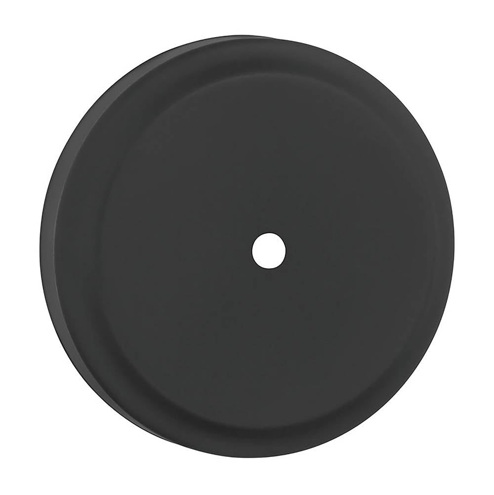 Millennium Lighting 9981-MB Matte Black Miravelle 5.25'' Wide 1-light Mini Pendant Image 3